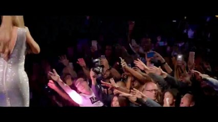 Un acteur de Empire dans le dernier clip de Mariah Carey