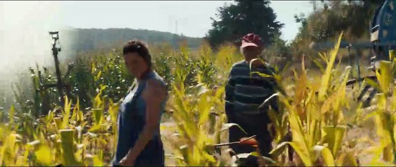 Coup de chaud Bande-annonce VF