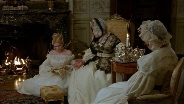 Une vieille maîtresse Extrait vidéo (4) VF