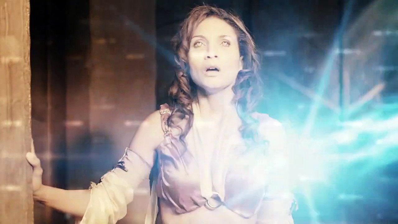 Metal Hurlant Chronicles - 1er teaser du "Dernier Condor"