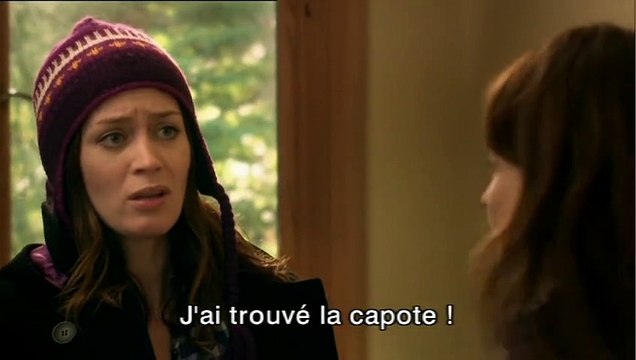 Ma meilleure amie, sa soeur et moi Extrait vidéo (2) VO