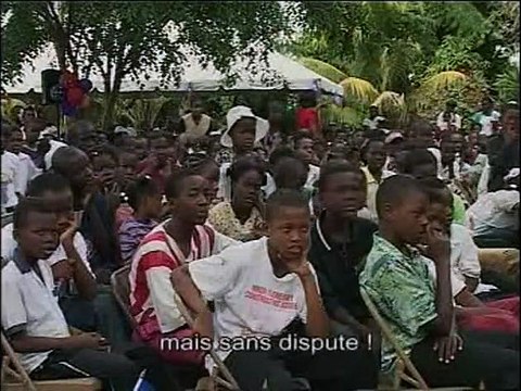 Haïti : la fin des chimères ? Extrait vidéo (2) VF