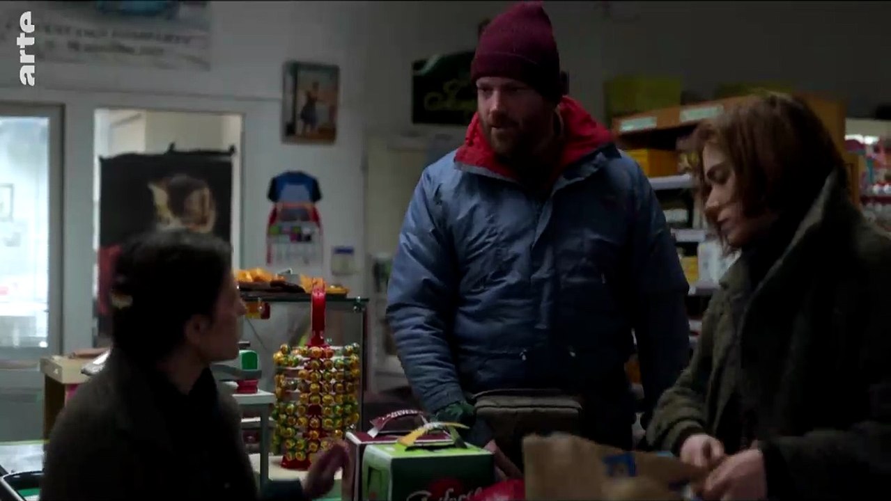 Qu'est-ce qu'on va faire de Jacques ? Bande-annonce VF