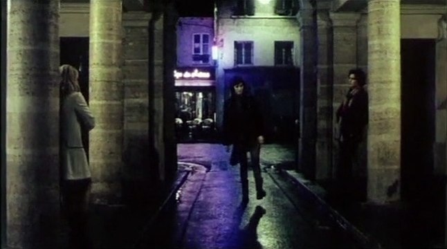 Les chansons d'amour Extrait vidéo (2) VF