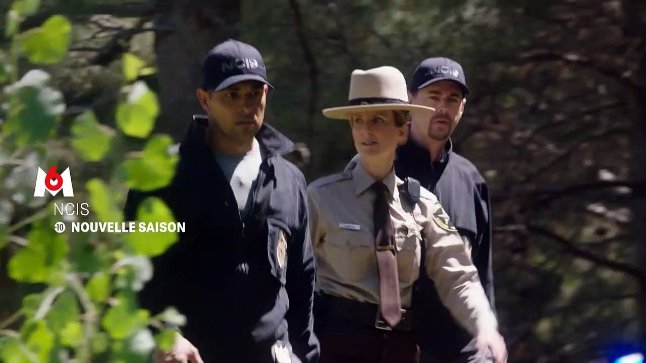 NCIS : Enquêtes spéciales - saison 19 Bande-annonce VF