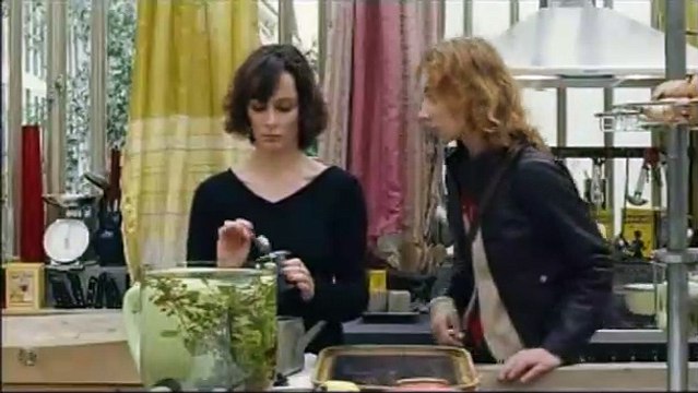 Cause toujours! Bande-annonce VF