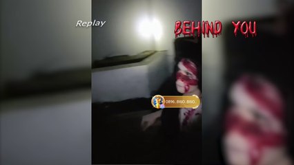 Bloody Face Bigo Live Streaming by MDK is Run Part 5