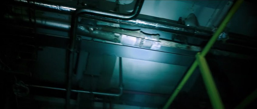 Morbius Bande-annonce (3) VF