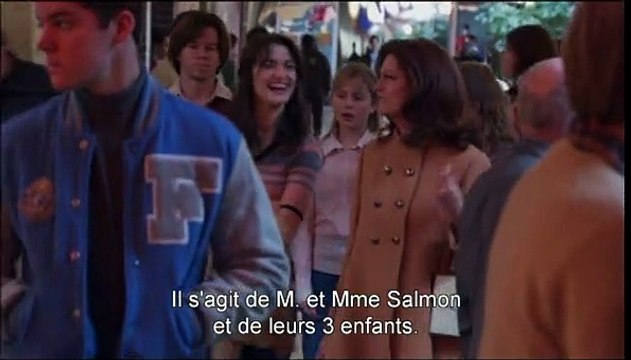 Peter Jackson Interview : Lovely Bones