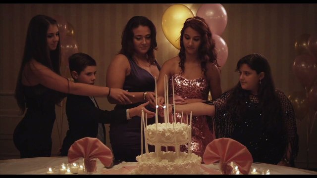 It Felt like love Bande-annonce VO