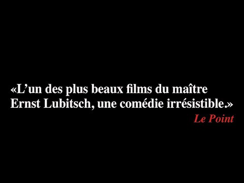 Cluny Brown (La Folle ingénue) Bande-annonce VO