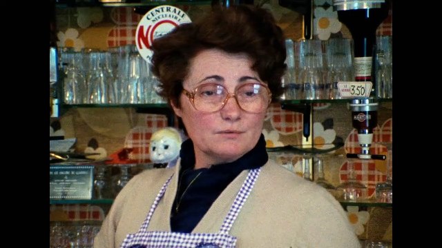 Plogoff, des pierres contre des fusils Bande-annonce VF