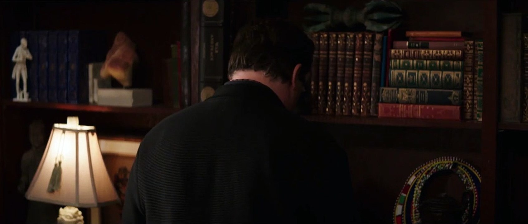 Chair de Poule - EXTRAIT VF "Rencontre avec RL Stine"