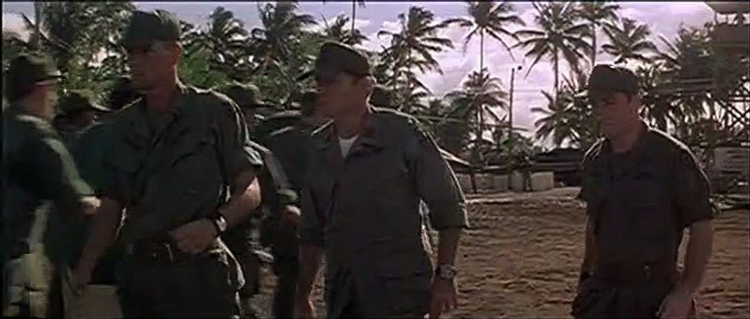 Apocalypse Now Final Cut Bande-annonce (2) VO