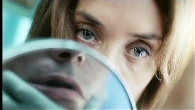 Le scaphandre et le papillon Extrait vidéo VF