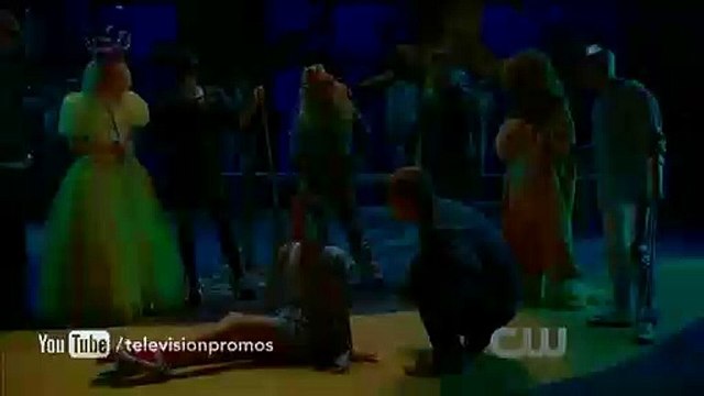 90210 Beverly Hills Nouvelle Génération - saison 5 - épisode 10 Teaser VO
