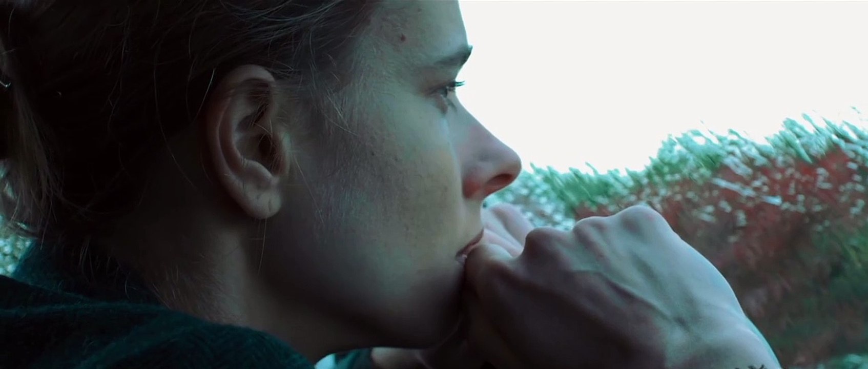 Cérémonie secrète Bande-annonce VF
