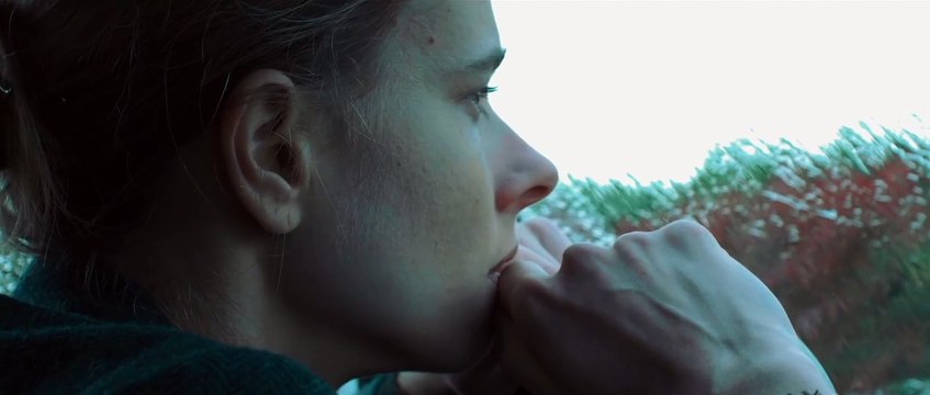 Cérémonie secrète Bande-annonce VF