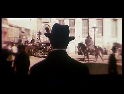 L'Assassinat de Jesse James par le lâche Robert Ford Bande-annonce VF