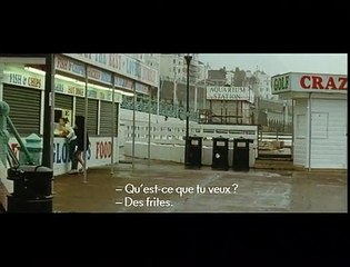 London to Brighton Extrait vidéo (2) VO