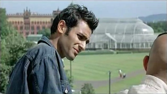 Just a kiss Bande-annonce VF