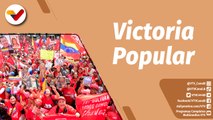 Bastante Historia Hay Aquí | 20 años de la Victoria Popular