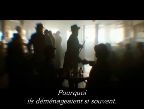 L'Assassinat de Jesse James par le lâche Robert Ford Bande-annonce VO