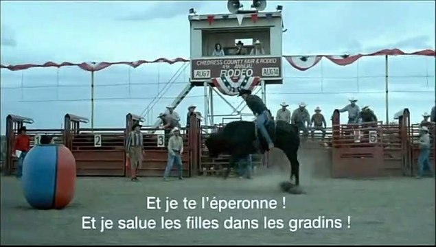 Le Secret de Brokeback Mountain Bande-annonce (2) VO