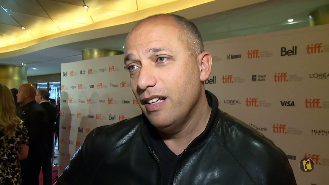 Jean-Baptiste Leonetti, de "Carré Blanc" à "Hors de portée"