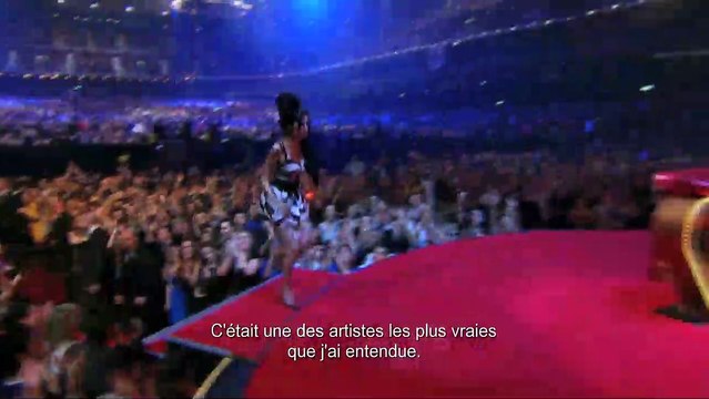 Amy Bande-annonce VO