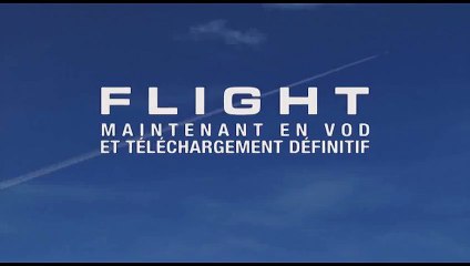 Flight Teaser VF