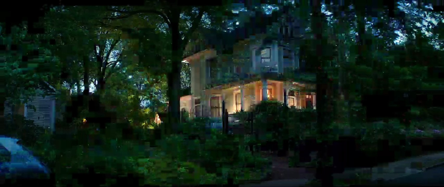 Chair de Poule Bande-annonce (4) VO