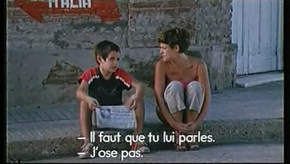 Ana et les autres Extrait vidéo (2) VO