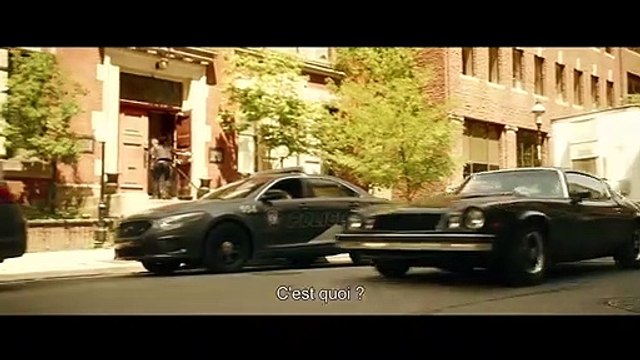 Spirale : L'Héritage de Saw Bande-annonce (2) VO