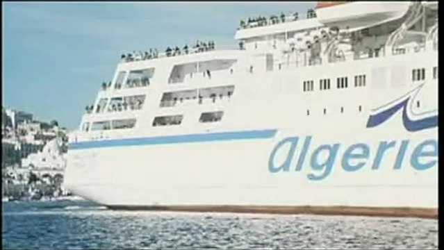 Le Soleil assassiné Bande-annonce VF