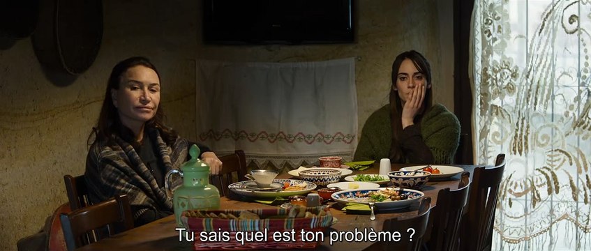 Winter Sleep Bande-annonce (2) VO