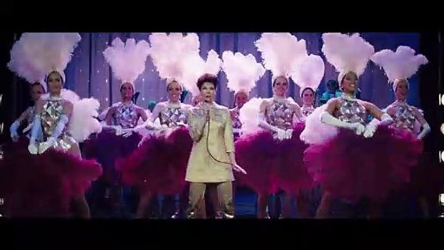 Judy BONUS VO La transformation de Renée Zellweger