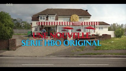 The Baby - saison 1 Teaser VO