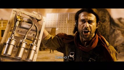 Riddick Bande-annonce (2) VO