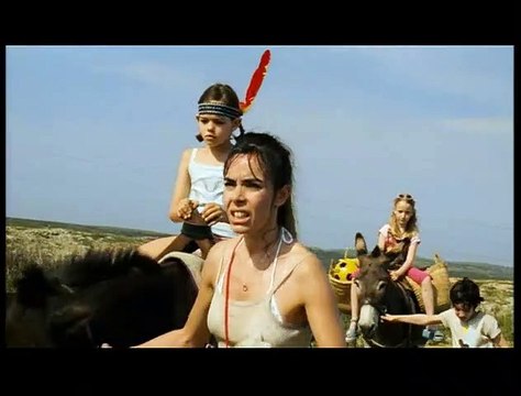 Je déteste les enfants des autres ! Teaser (2) VF