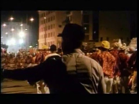 Siete dias, siete noches (7 jours, 7 nuits) Extrait vidéo (2) VF