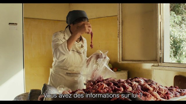 Plumes Bande-annonce VO