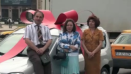 The Happiest Girl in the World Bande-annonce VO