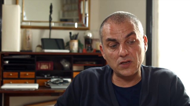 Made in France : entretien avec Nicolas Boukhrief