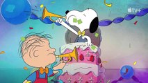 Le Snoopy Show - saison 2 Bande-annonce VO