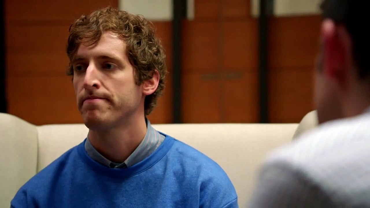 Silicon Valley - saison 1 - épisode 4 Teaser VO