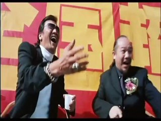 Shaolin Soccer Bande-annonce VF