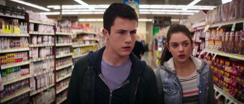 Chair de Poule - EXTRAIT VOST Le loup-garou