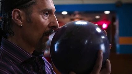 Jesus Rolls - Teaser