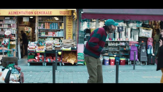 Trois fois rien Bande-annonce VF